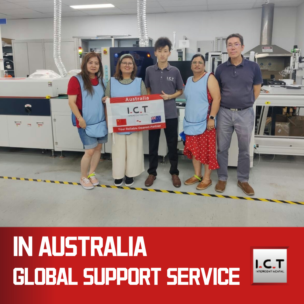 Машина за прскање лепљења ПЦБ плоча за фабрику монтаже ПЦБА