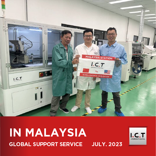 ИЦТ | Хот Мелт визуелни лепак за трепавице Диспенсер епоксид Десктоп