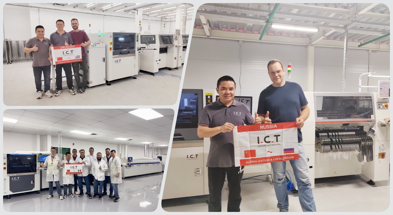 СМТ штампач пасте за лемљење 201