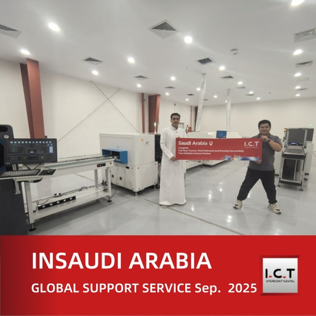 I.C.T Technical Support for Saudi Arabian LED Lighting Manufacturer.jpg