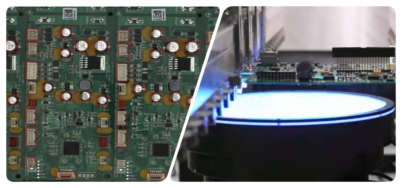 Брзина брзе инспекције