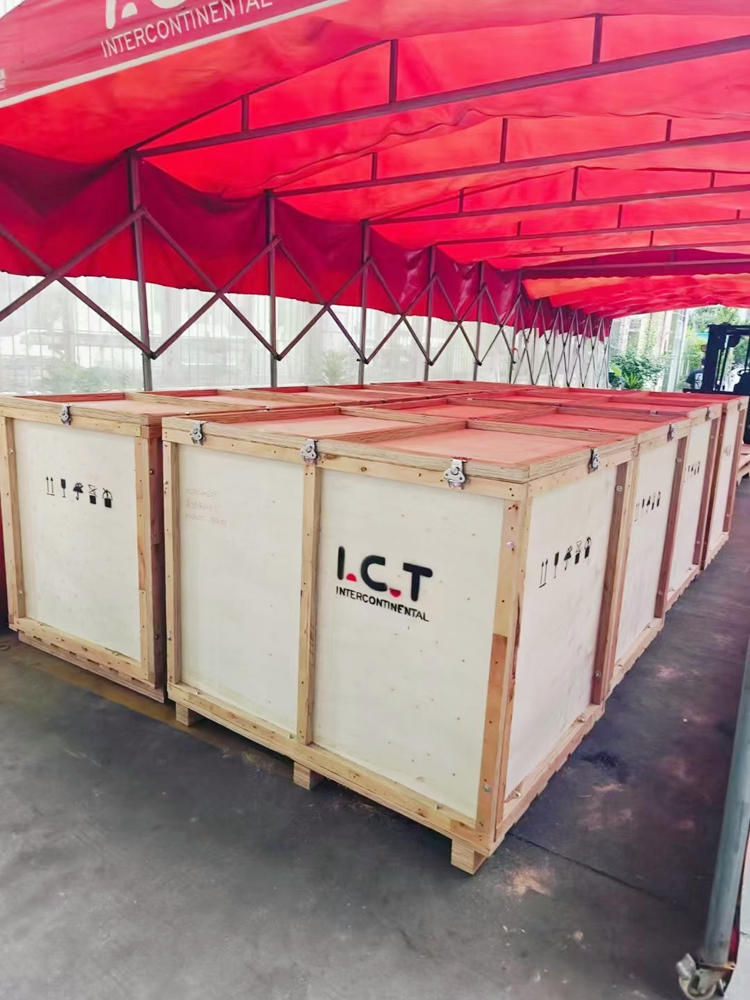 ИКТ пошиљке 03