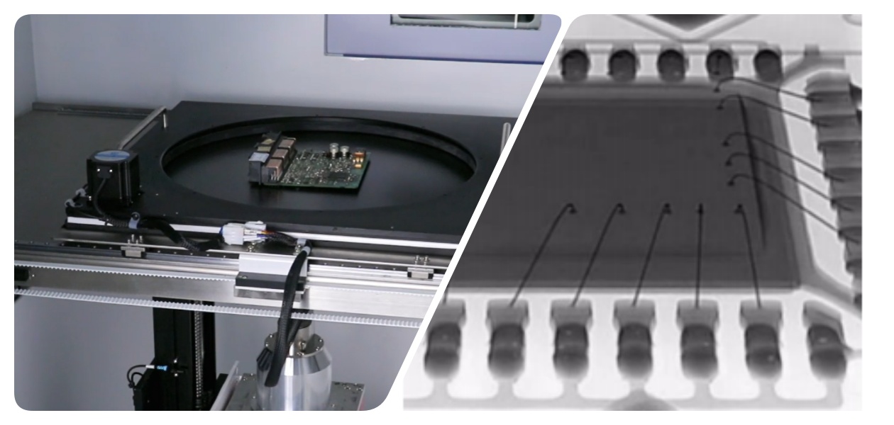 СМТ Ксраи карактеристике (1)