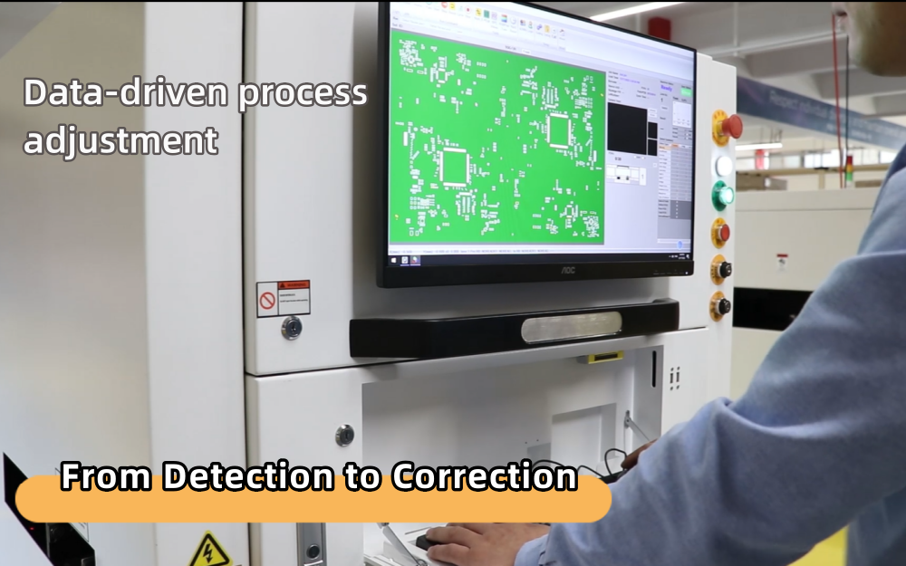 Како поправити СПИ дефекте