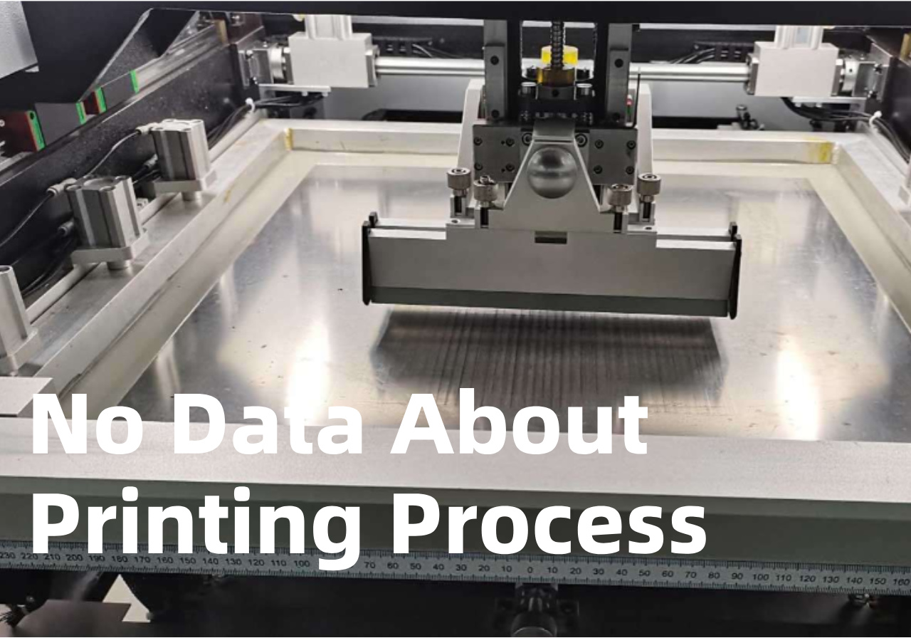 2. The Situation Escalates-You Keep Tweaking the Printer, But Nothing Improves 2. Ситуација се погоршава – настављате да подешавате штампач, али се ништа не побољшава