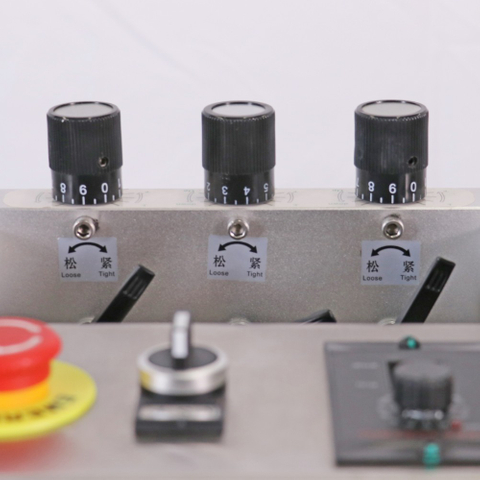 ИЦТ-ЛС1200 | ЛЕД сепаратор ПЦБ В-Цут машина