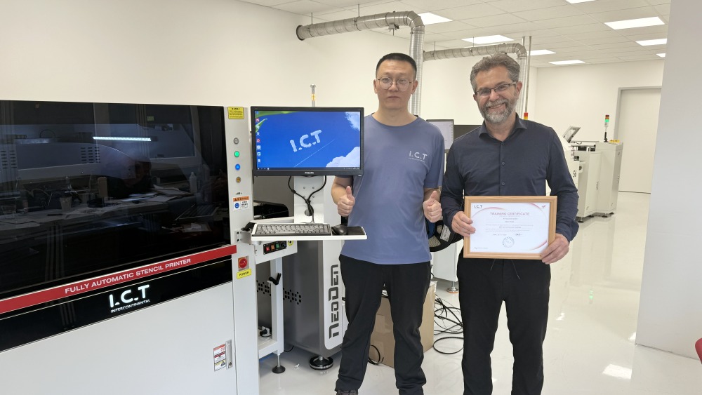 Продуцтион Траининг & Проблем Хандлинг.јпг