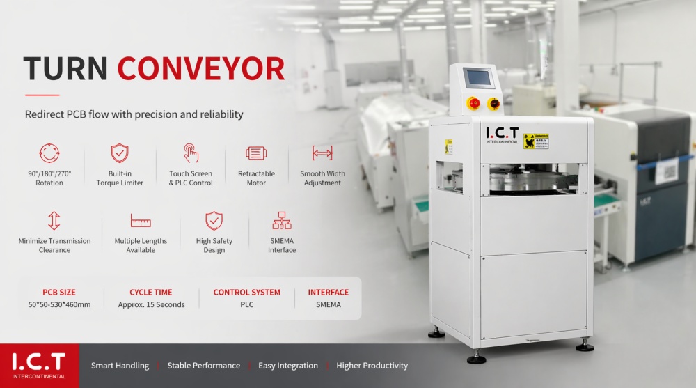 ПЦБ окретни транспортер