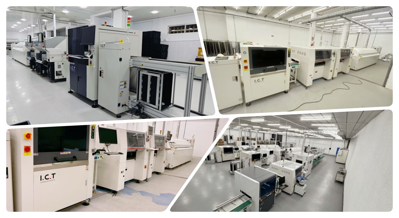 Solder Paste Printing Machine 102 Машина за штампање пасте за лемљење 102