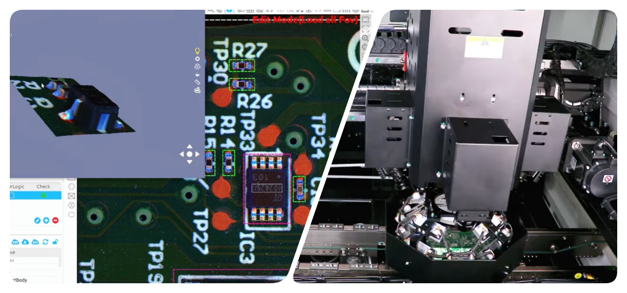 Снажна интелигентна инспекцијска способност