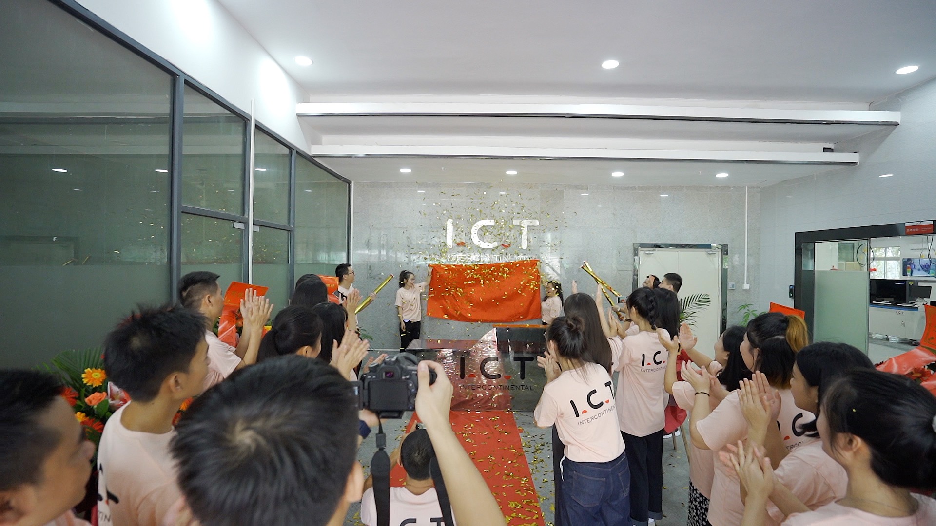 ИЦТ СМТ ФАЦТОРИ