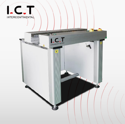 Електронски производи машина ПЦБ транспортна трака за производну линију ЛЕД лампе