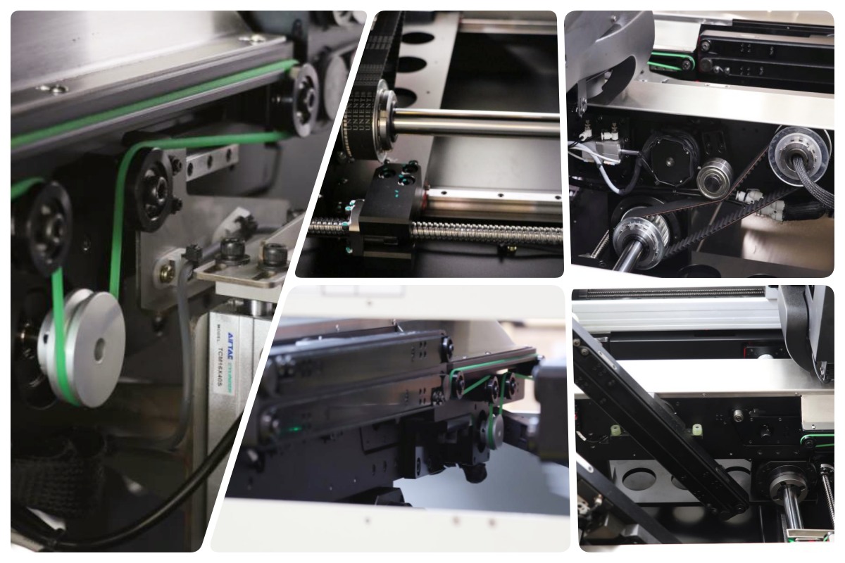 3-1 Транспортни систем