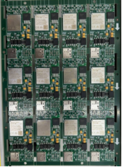 Смарт Елецтриц Метер ПЦБА