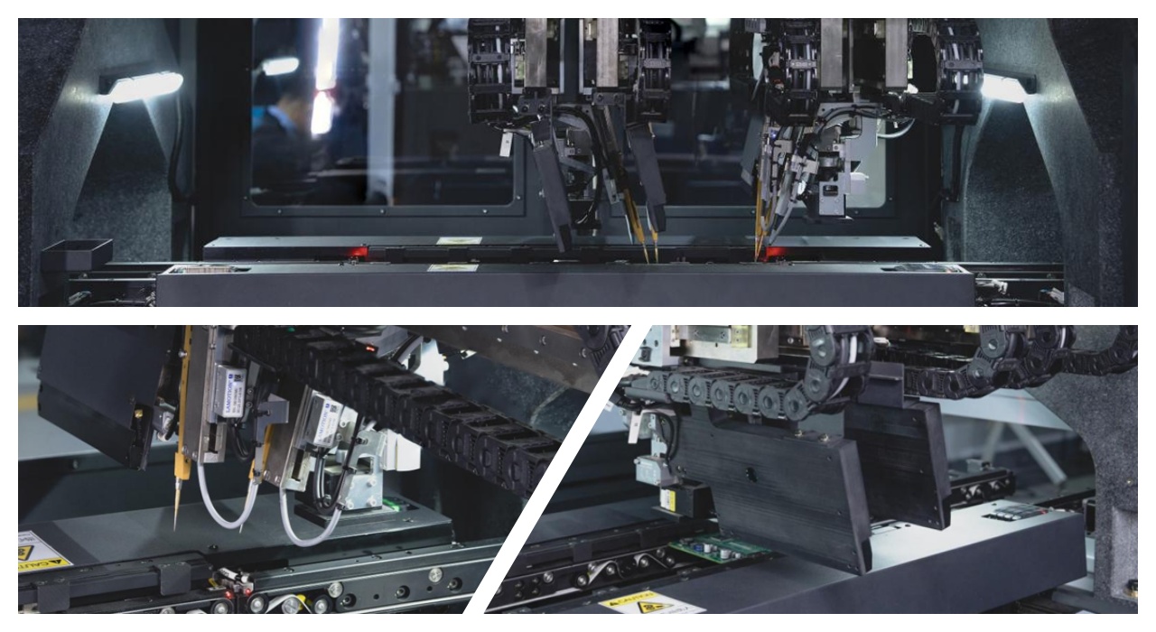 1 Погонски систем