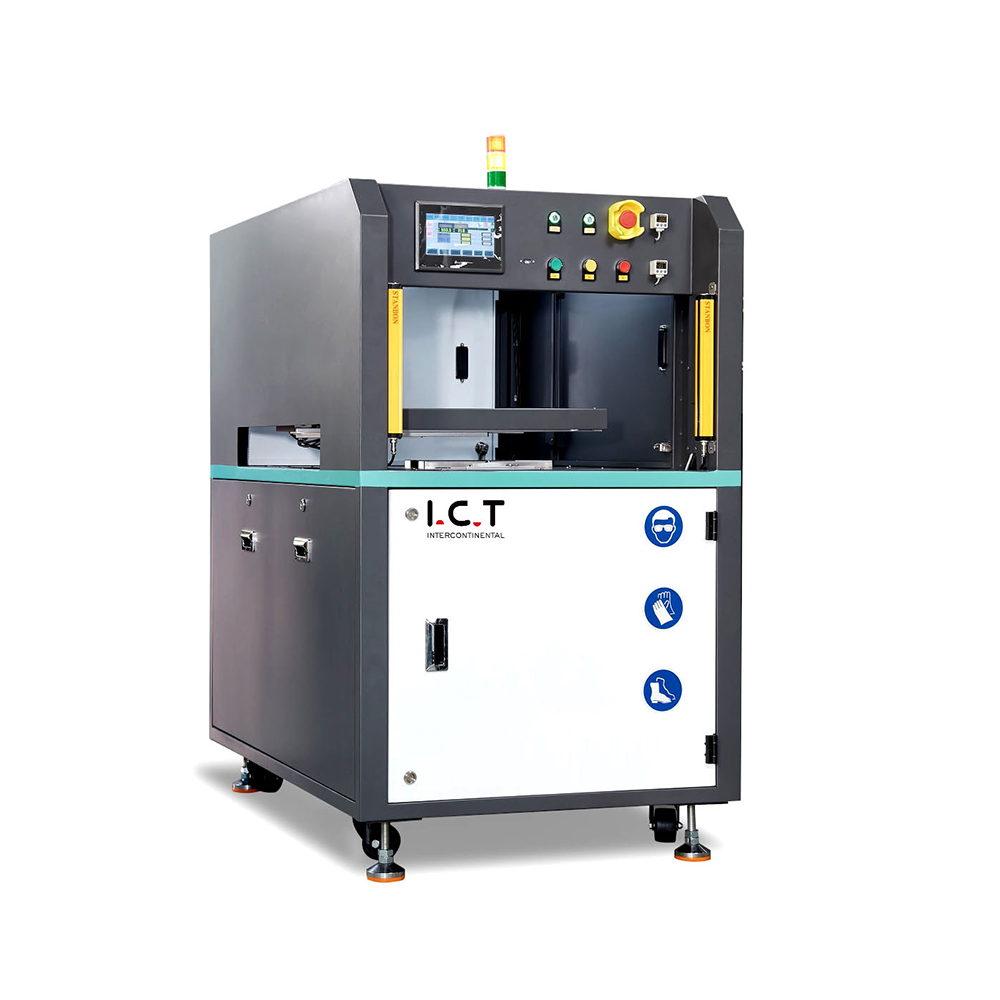 Машина за селективно лемљење таласа