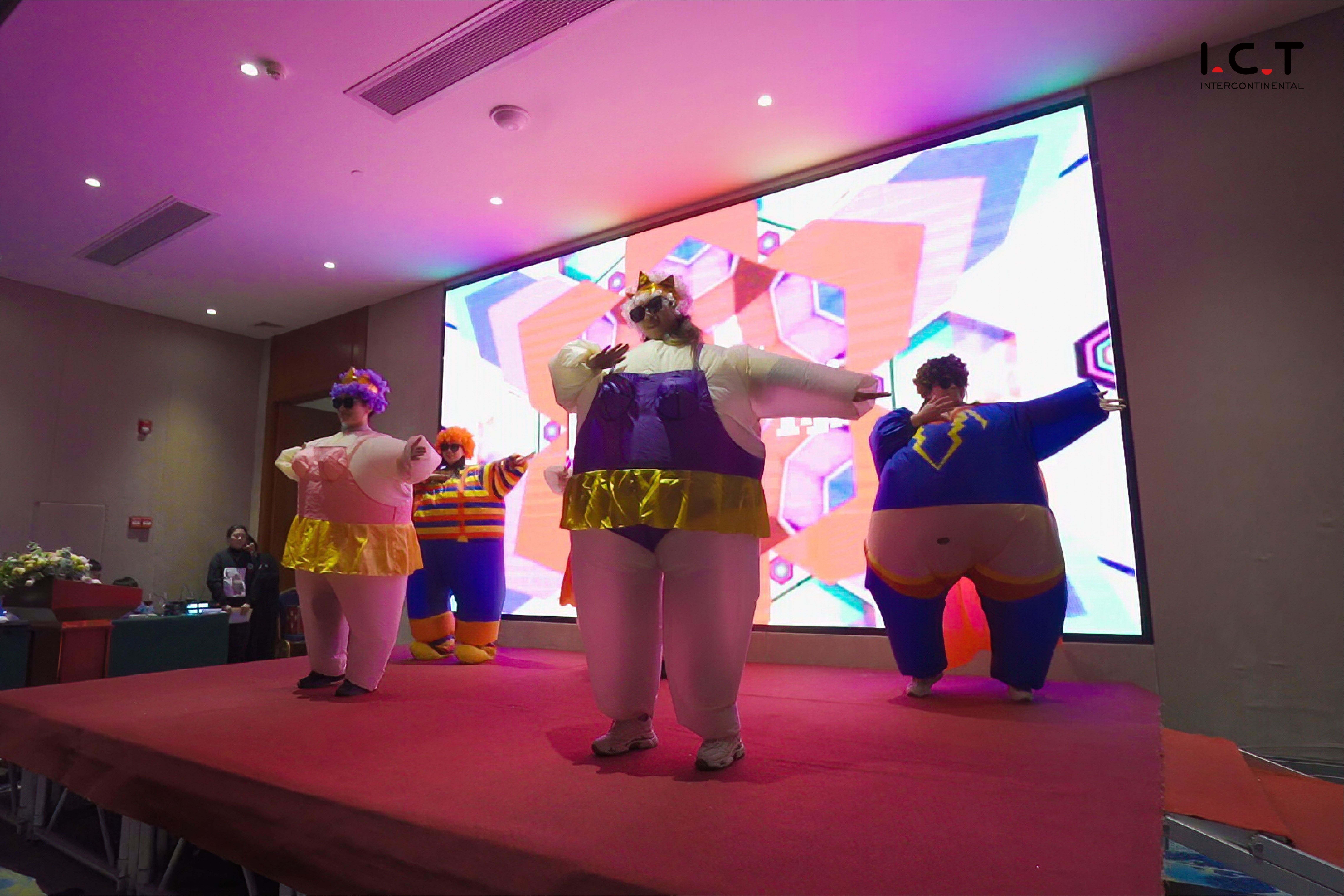 Линија за производњу ЛЕД сијалица