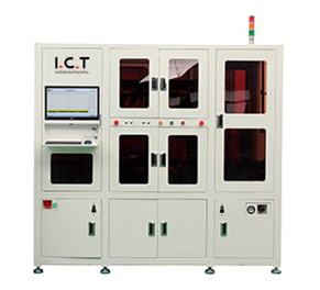 15. Тестер функционалних кола (ФЦТ)