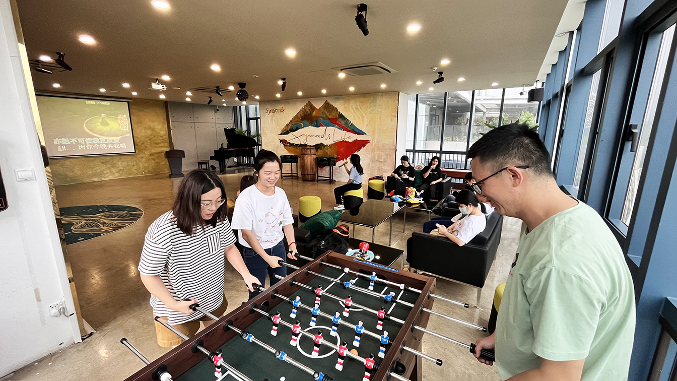 ИЦТ Теам Буилдинг 21-2 маја