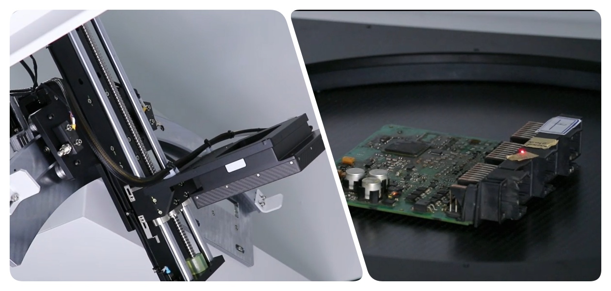 СМТ Ксраи карактеристике (2)