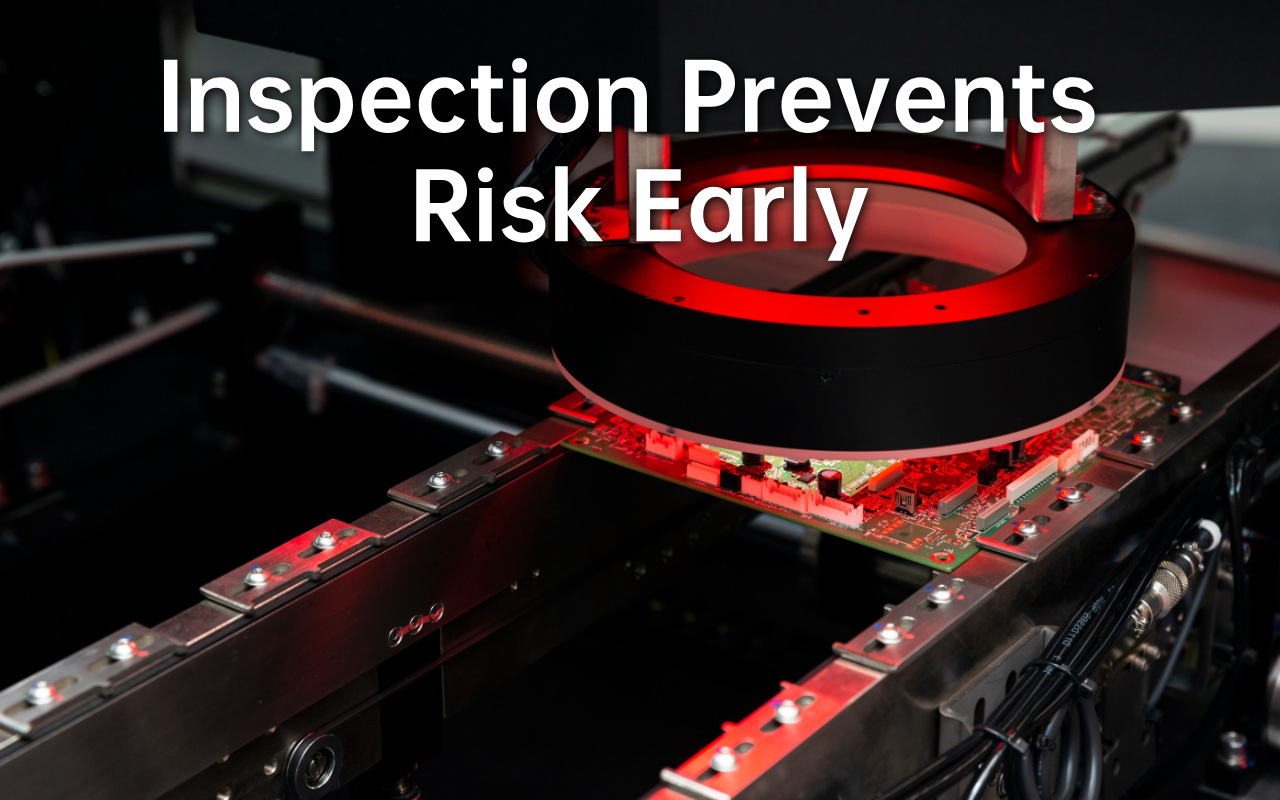 6. Стратегија инспекције – превенција, контрола и следљивост