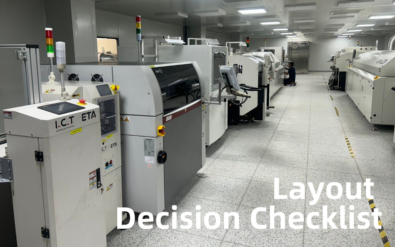 7. Практична контролна листа од 5 тачака пре него што се одлучите