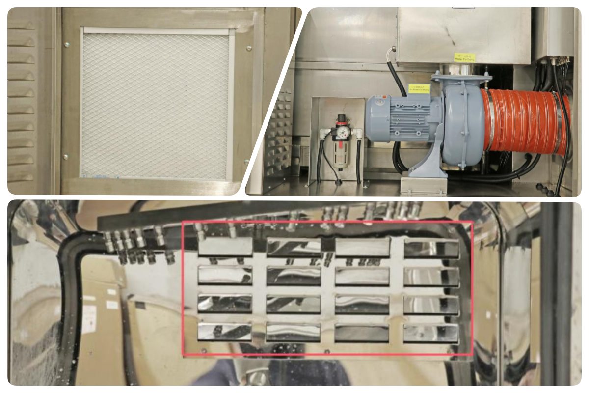 4-1 Модул за сушење