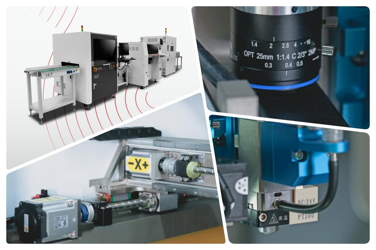 0-1 Машина за дозирање млаза