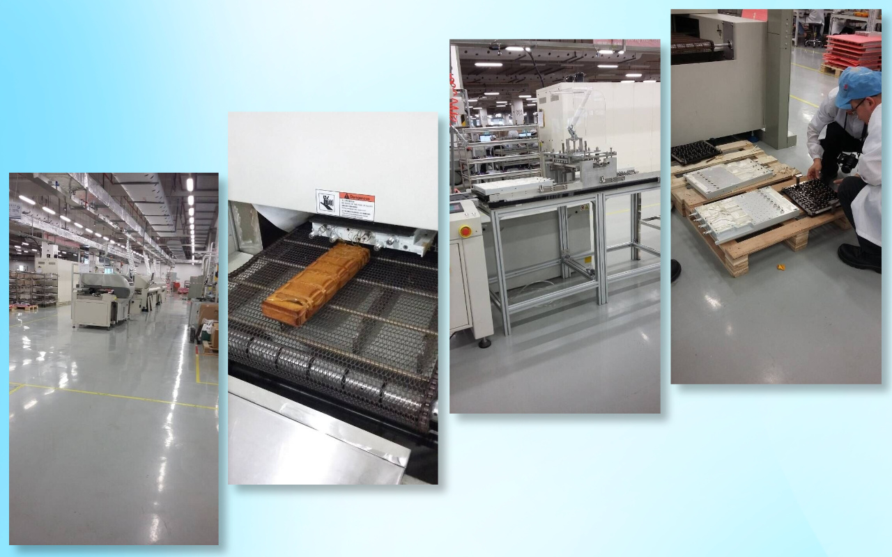 7.1 Пројекат расхладног елемента Хуавеи 5Г базне станице