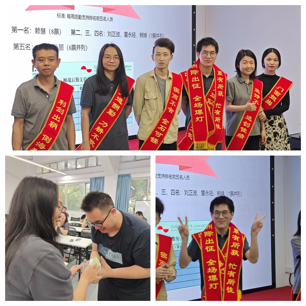 ИКТ 10. дан Али продајног такмичења награде-2