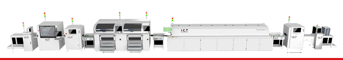 SMT LINE СМТ линија