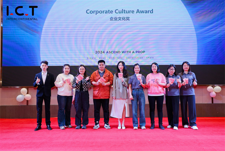 Награде тимовима