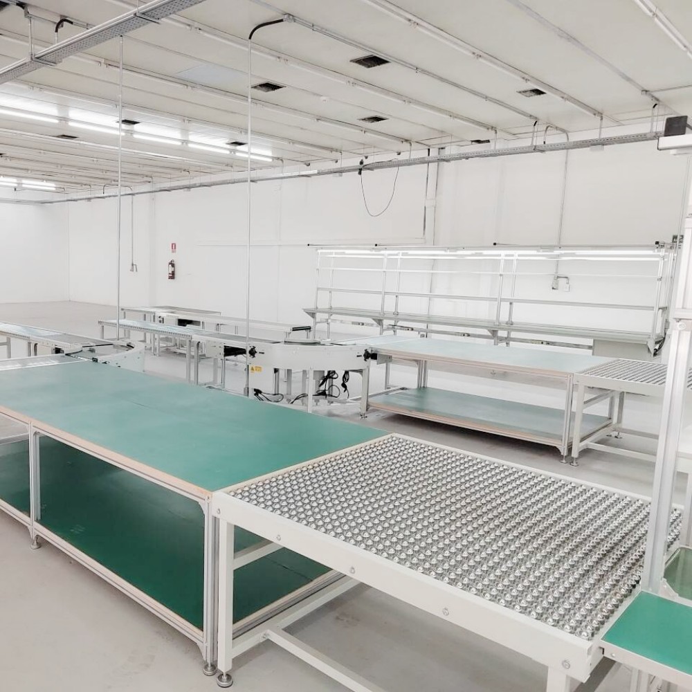 ИЦТ | СМТ ДИП машина за таласно лемљење без олова | ИЦТ-В2