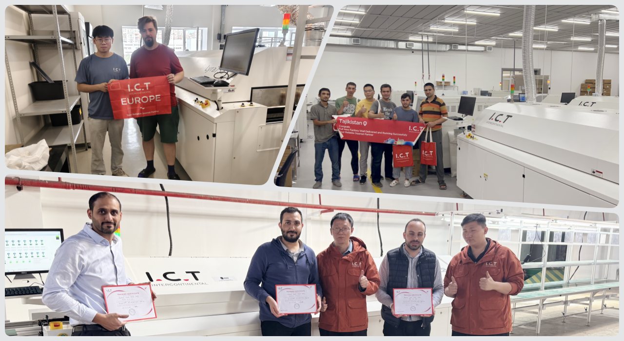 Пећ за рефлов 201