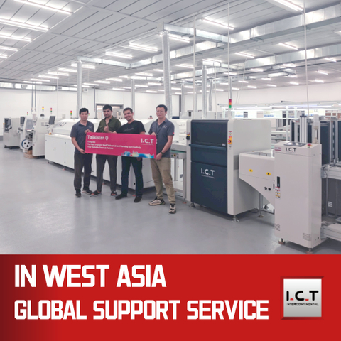 ИЦТ | ПЦБ Магазине Роллер Цонвеиор