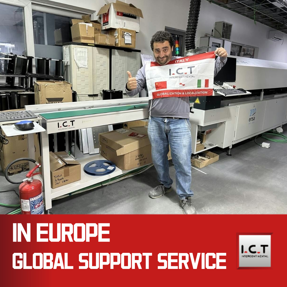 ИЦТ ТЦ-А | СМТ телескопски транспортер