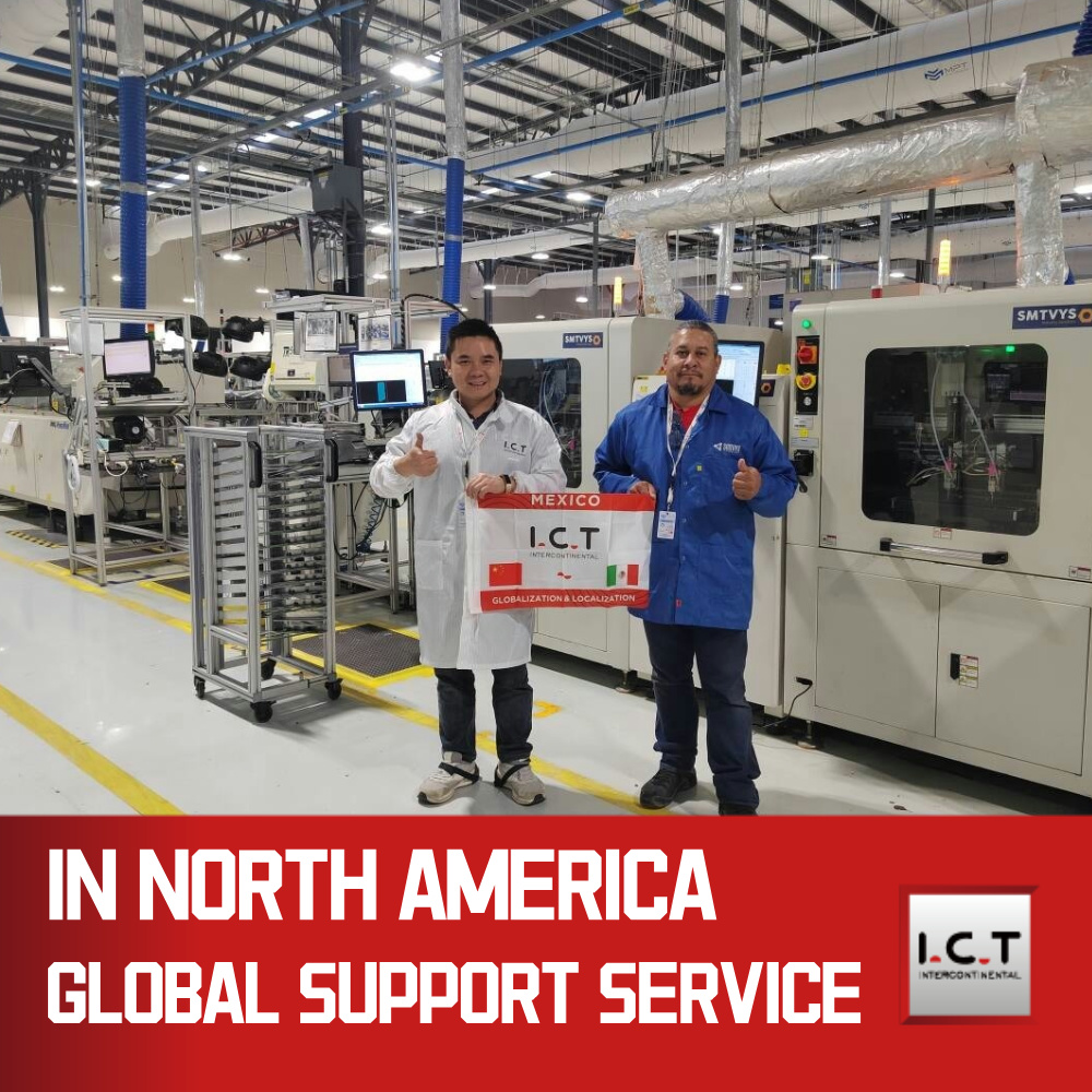 ПЦБА аутоматска СМТ линија за премазивање Конформна машина за прскање премаза