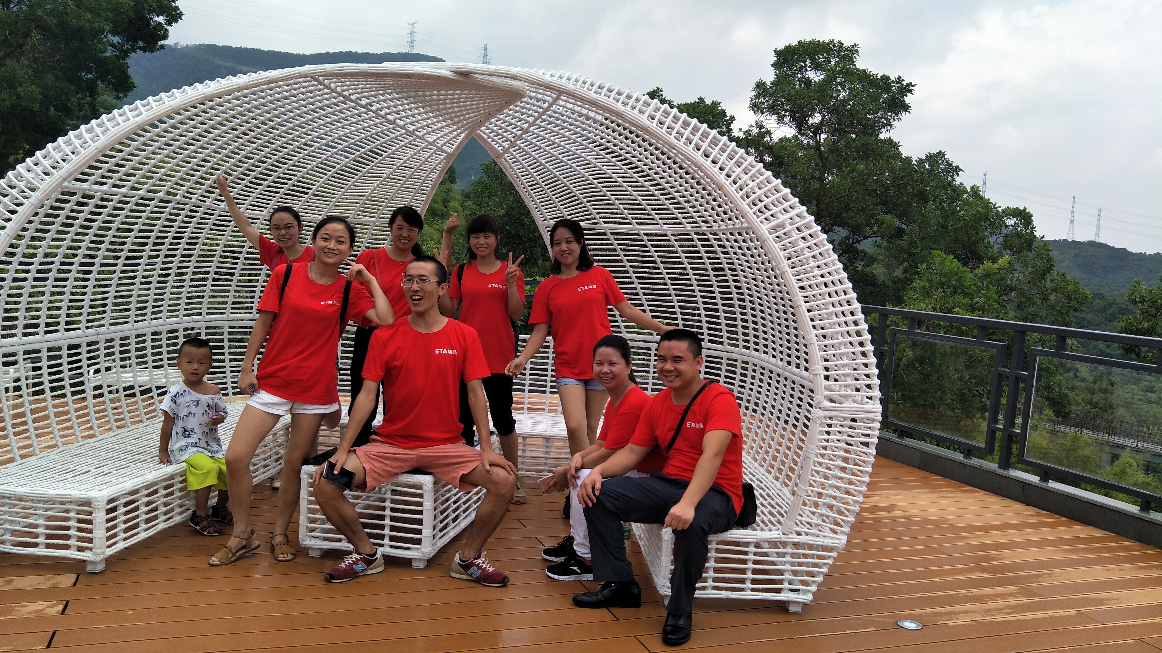 Полуаутоматски СМТ ЛЕД Лине Провидер