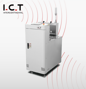 ИЦТ ПС-460 | ПЦБ слагач и дестацкер