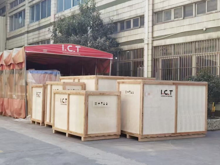 ИКТ пошиљке 02