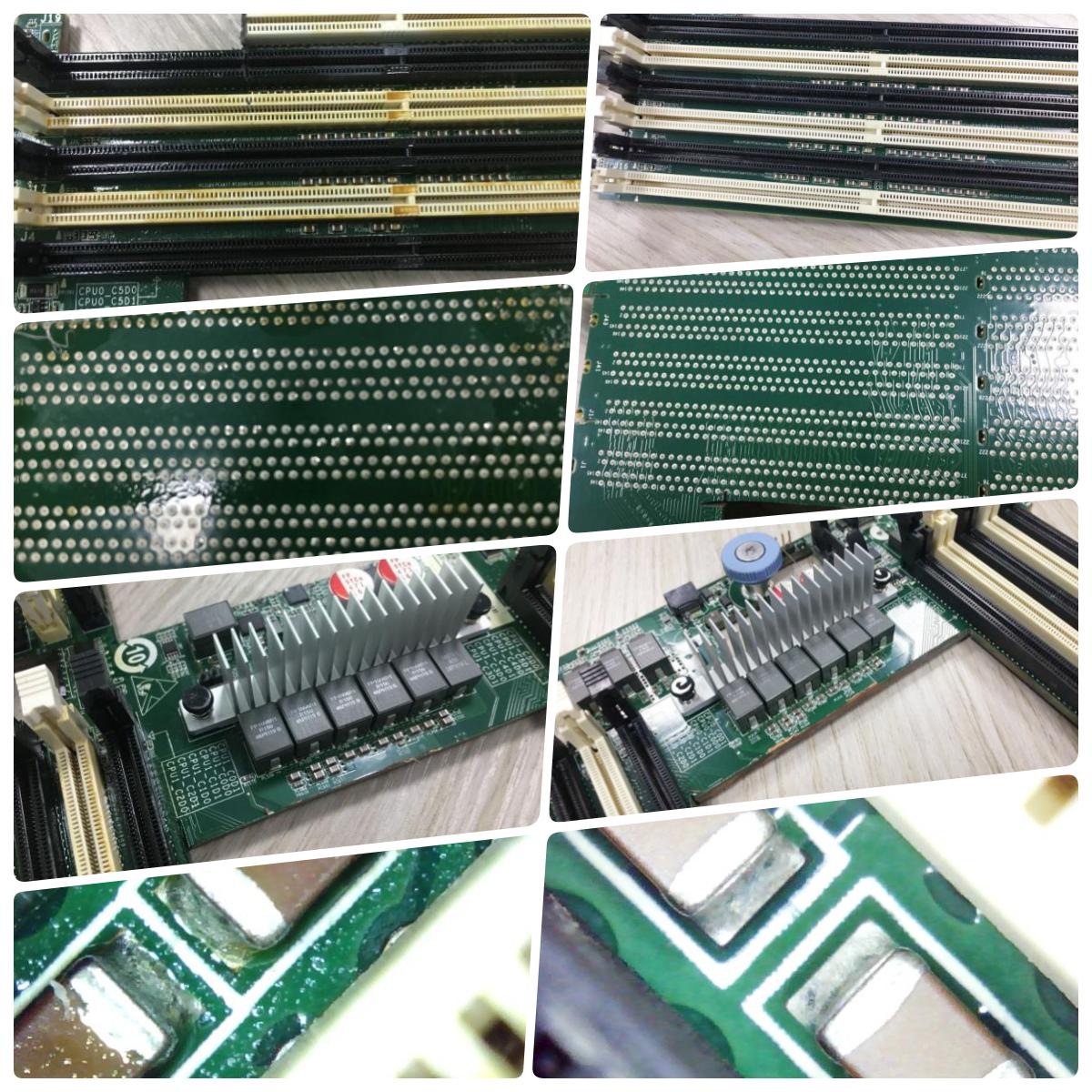 6-1 Поређење пре и после