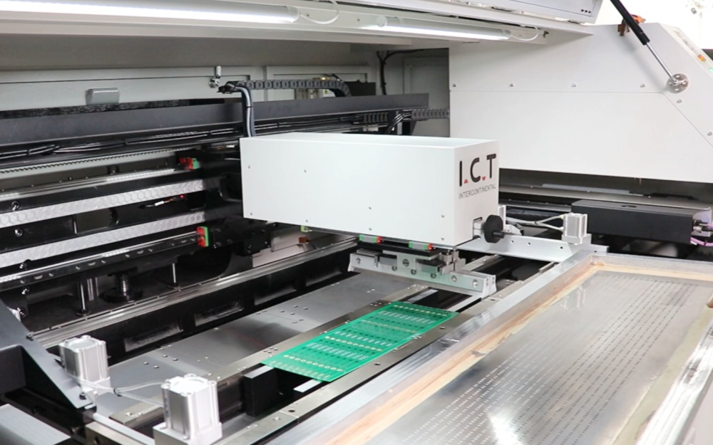 Стабилност штампања Дефинише стабилност процеса