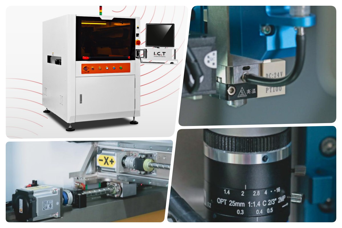 0-5 Машина за дозирање млаза