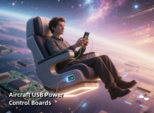 Поузданост ваздухопловне електронике