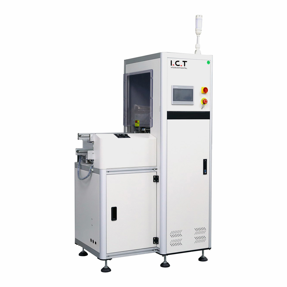 Транслациони НГ/ОК СМТ истоваривач доброг квалитета/комбиновани утоваривач за СМТ линију