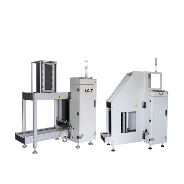 смт пцб лоадер