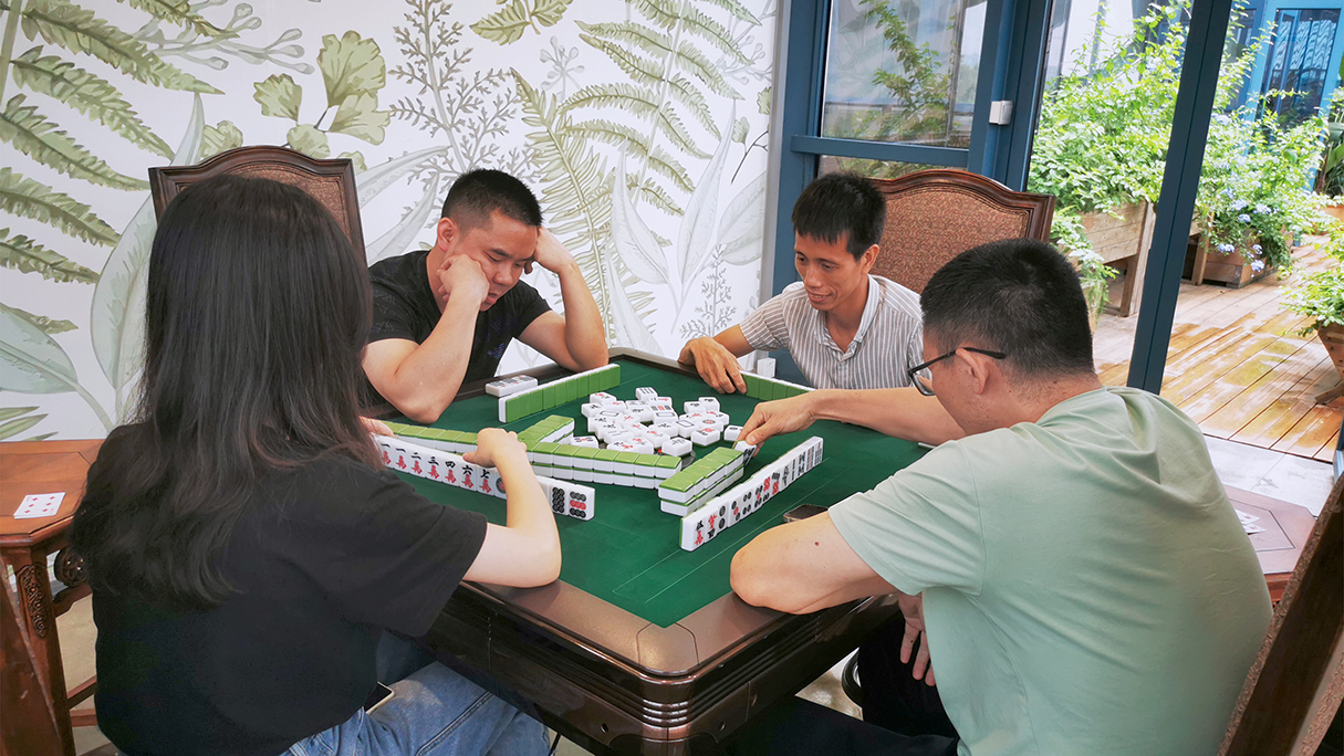 ИЦТ Теам Буилдинг 21-4