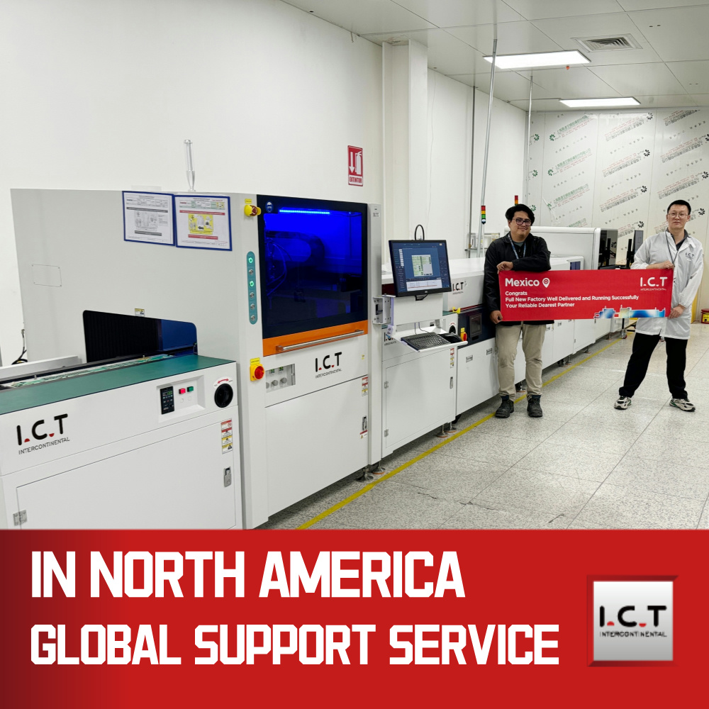 Машина за конформно премазивање за аутоматску линију машина за селективно премазивање ПЦБ-а