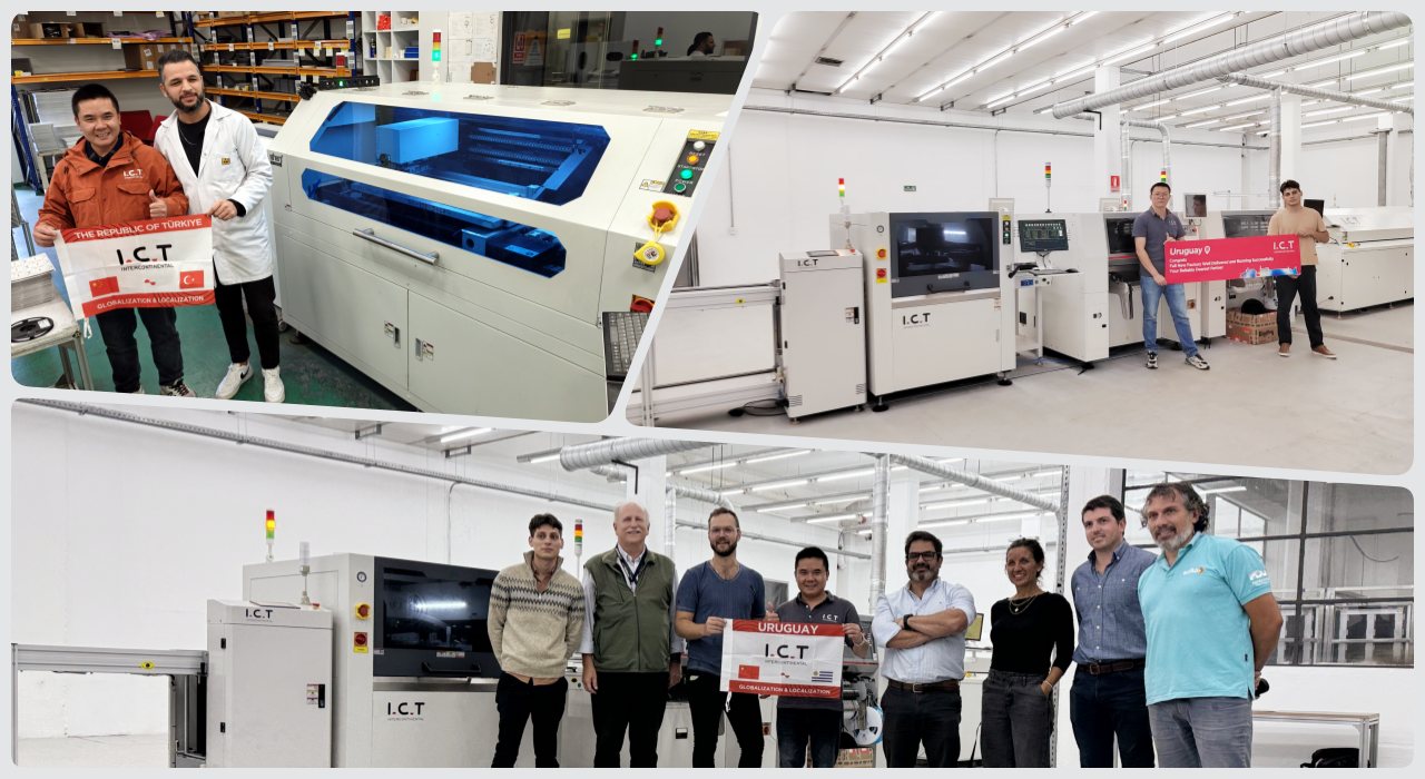 SMT Solder Paste Printer 209 СМТ штампач пасте за лемљење 209