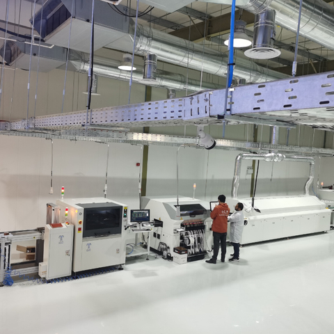 РС-1КСЛ | ЈУКИ Смт Лине Пицк анд Плаце Смд машина